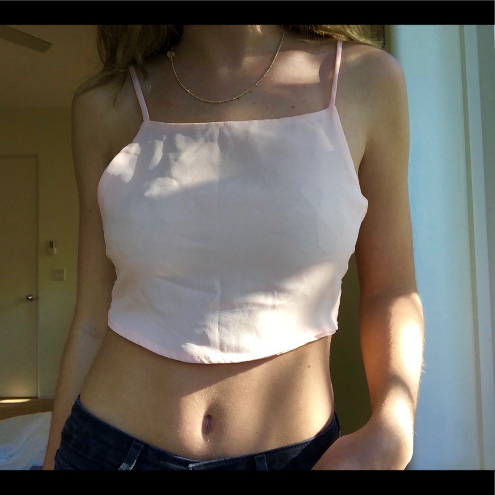 Brandy Melville shirt